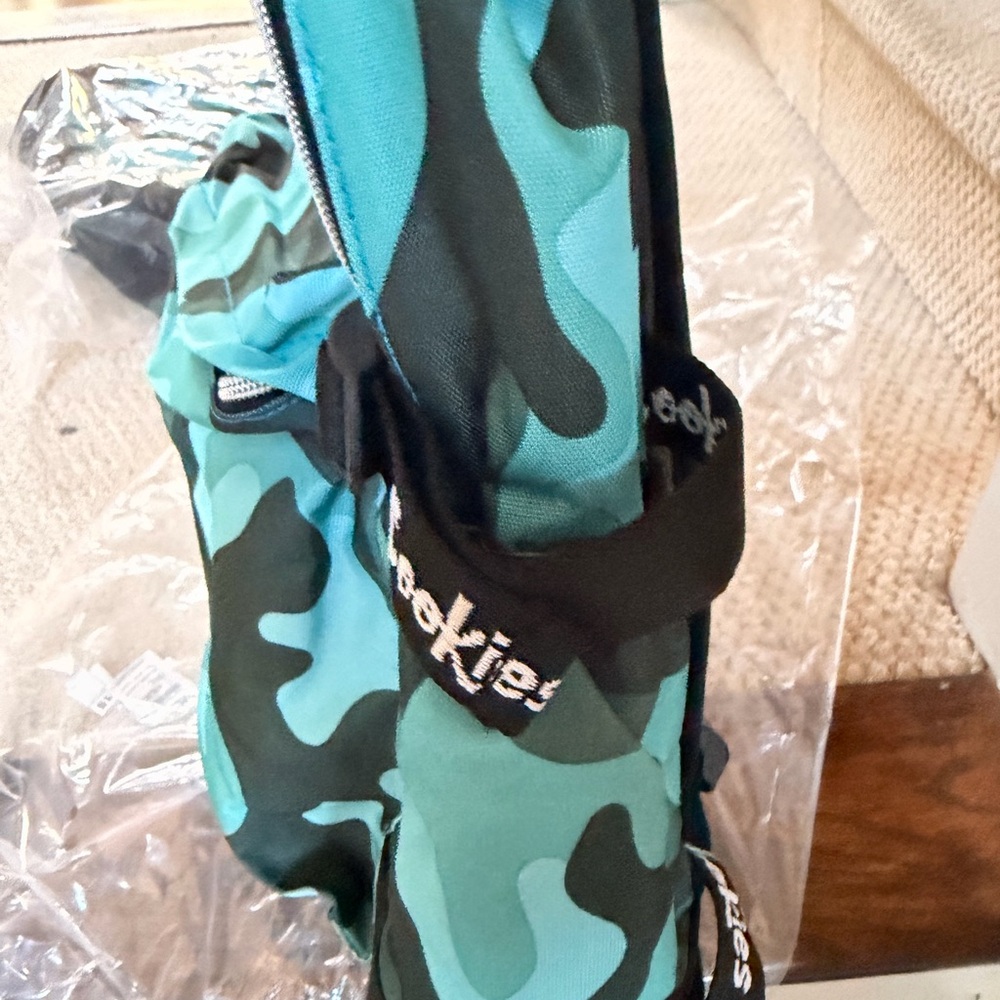 Cookies Camouflage Backpack - Picture 5 of 9